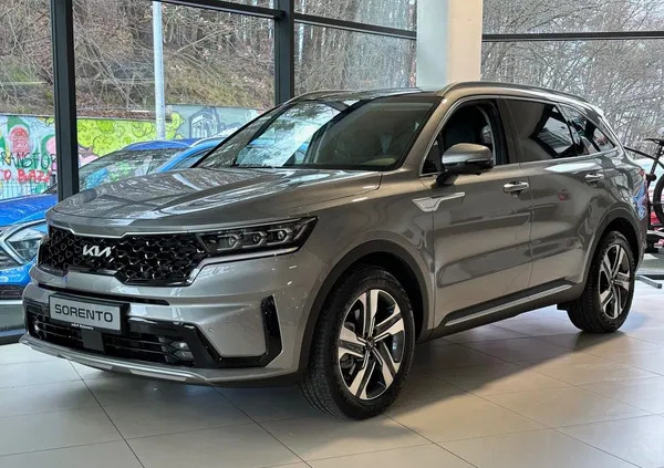 kia sorento pomorskie Kia Sorento cena 238000 przebieg: 10, rok produkcji 2023 z Gdynia